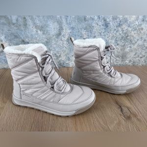 Sorel Waterproof Snow boots 7.5